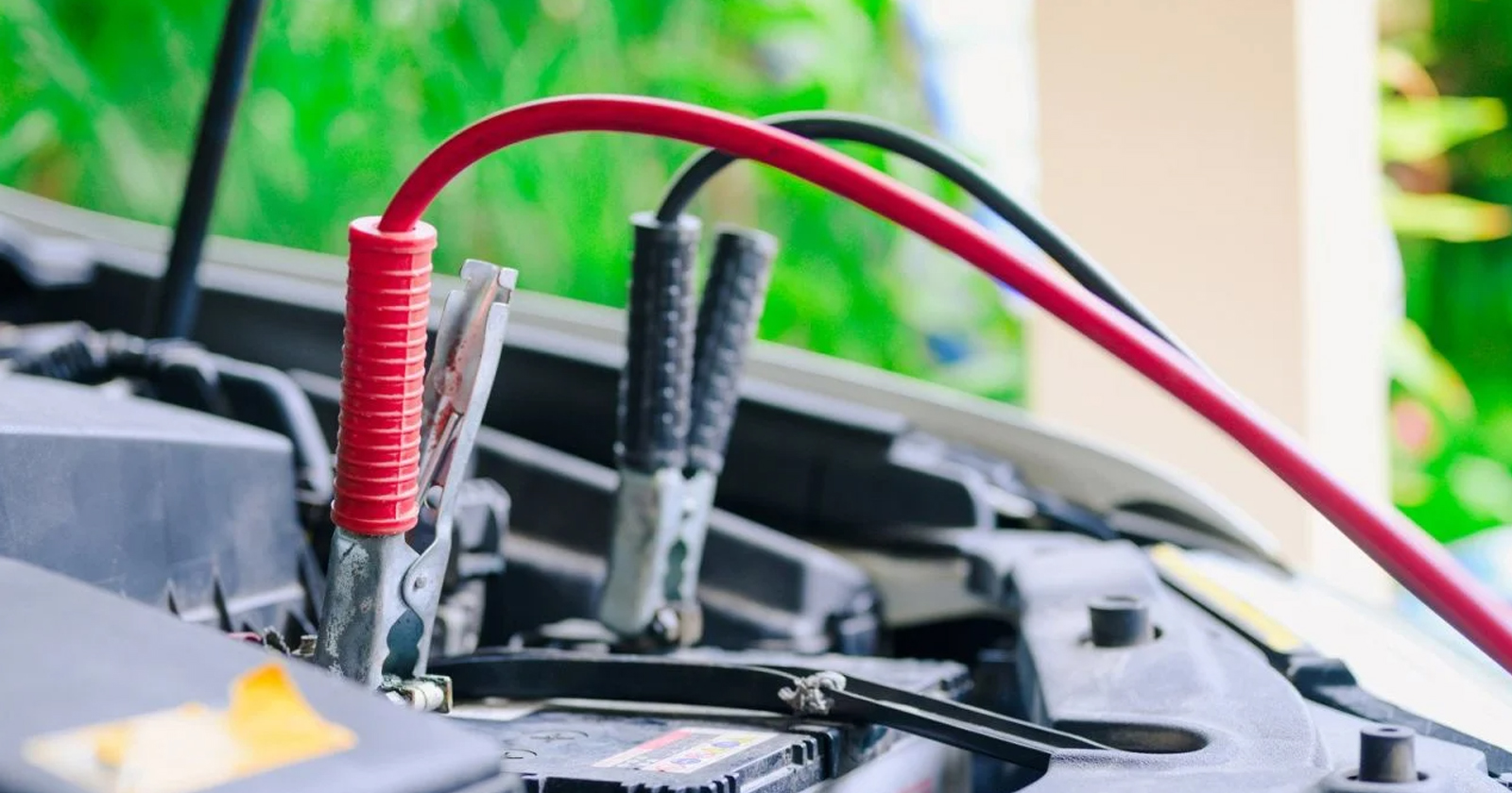 Gördes Akü Takviye